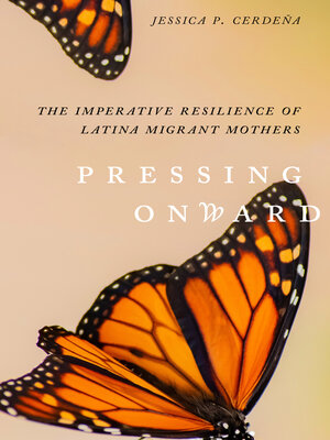 cover image of Pressing Onward